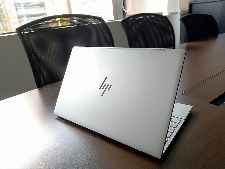 《選筆電真簡單》HP Envy13 體驗心得分享《Intel Evo 認證》