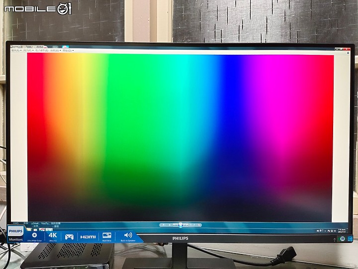 [Monitor 顯示器] 雞蛋糕爸爸的宅男之路"CP值之魂"~ Philips飛利浦 4K Ultra HD 液晶顯示器288E2A