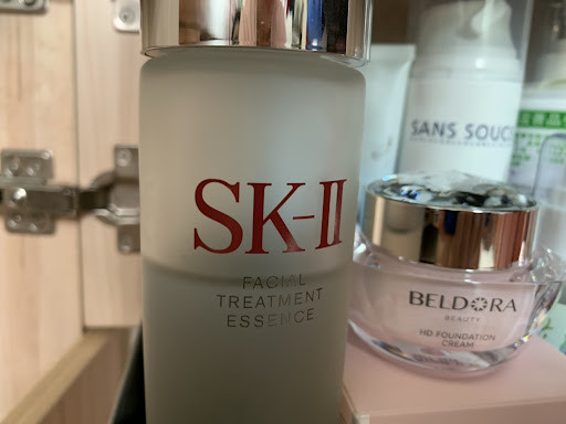 疫情宅在家陪孩子的保養好物分享