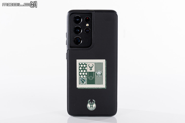 犀牛盾 x NBA手機保護殼開箱|死忠球迷不可錯過!