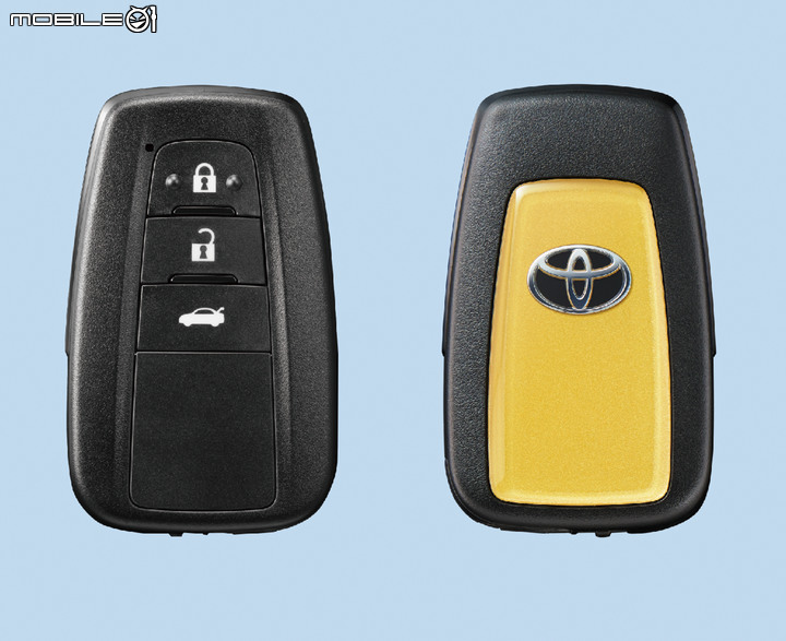 【海外新訊】Toyota推出日規Corolla車系新年式車型,增新車色並強化車輛安全配備!