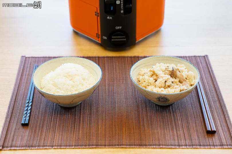 Iwatani 岩谷瓦斯炊飯器 Han-GO CB-RC-1 戶外米食的炊煮利器!