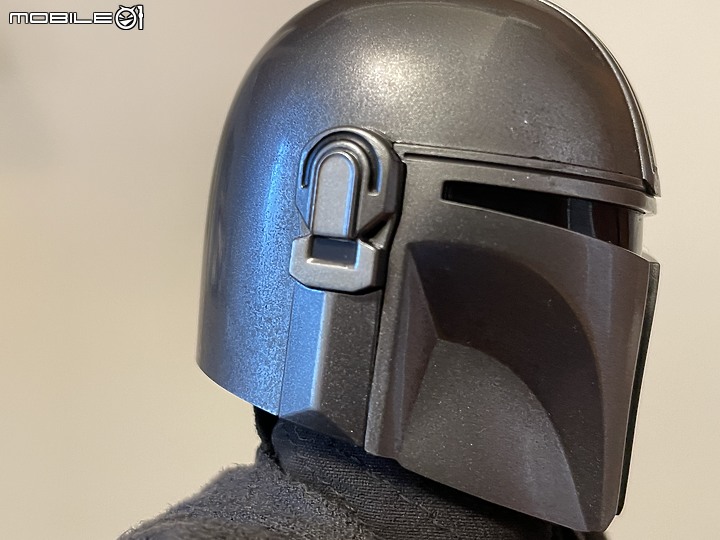 HotToys TMS015 曼達洛人 與 格羅古 1/6 開箱