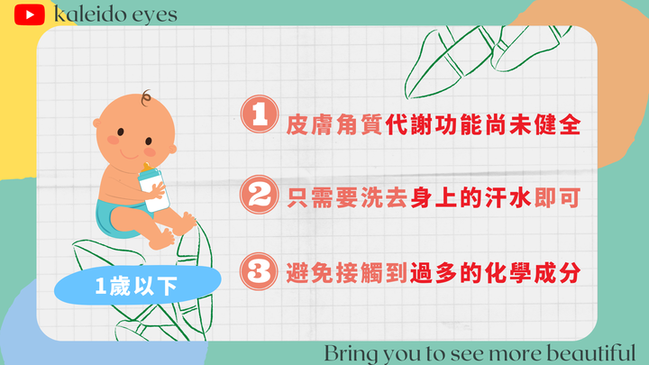 清水洗澡好?還是用沐浴乳洗澡好?洗澡方式&沐浴產品挑選全公開!