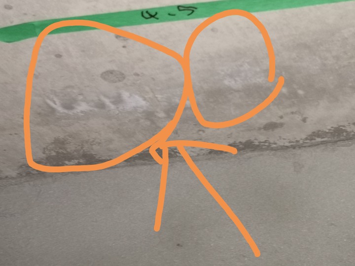 驗屋公司與建商對白華看法不同