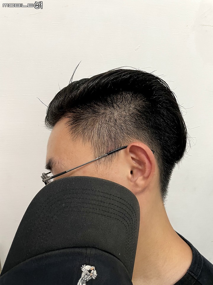 Shear Revival Crystal Lake Ｗater Based Pomade 希爾水晶湖水性髮油 詳細測試