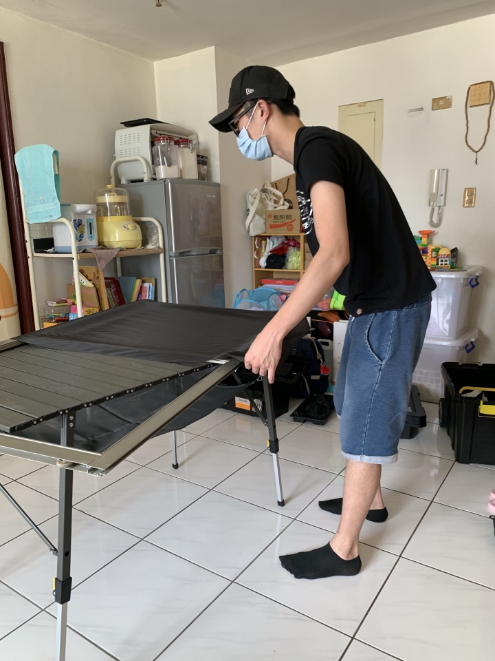 Home mask靜電防霾紗窗分享