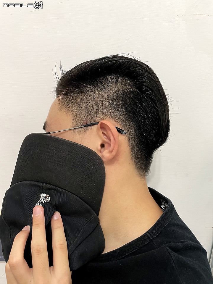 Shear Revival Crystal Lake Ｗater Based Pomade 希爾水晶湖水性髮油 詳細測試