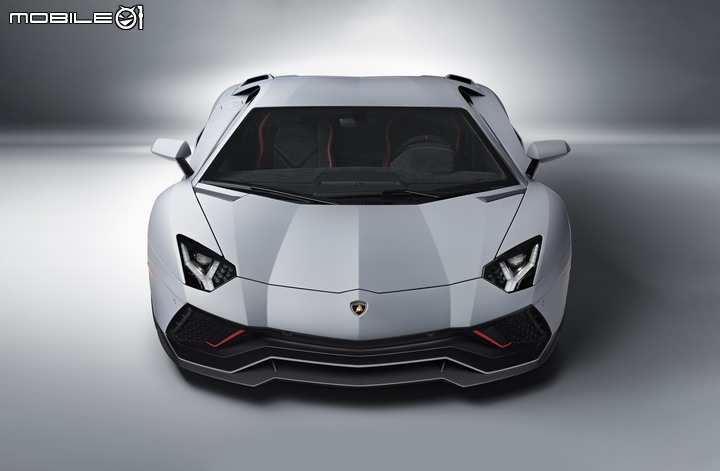 【海外新訊】大牛的最終篇章，Lamborghini 「Aventador LP780-4 Ultimae」正式發表！