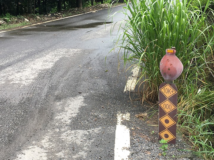 騎遊屏東三地門-安坡觀光自行車道