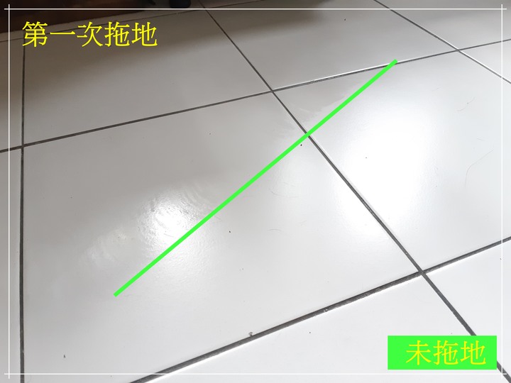 跟我來場障礙賽吧！LG M9 MAX 銳眼雙旋拖地機器人！