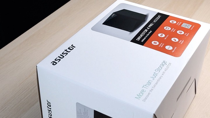 華芸 AS3304T 開箱和拆解，原來跟 AS5304T、AS6604T 共用了這些零件！