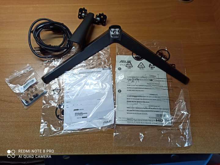 拯救老爸的老花眼! ASUS VY279HE輕開箱