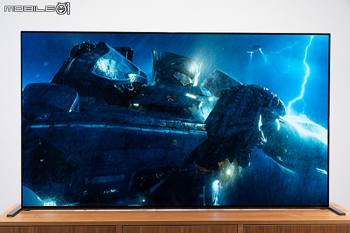 Sony BRAVIA MASTER Series A90J OLED 體驗 與 A80J 的差異與購買建議！