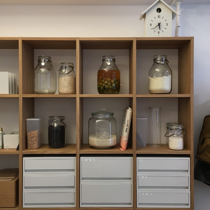 【開箱】台南 純正血統 無印良品住宅