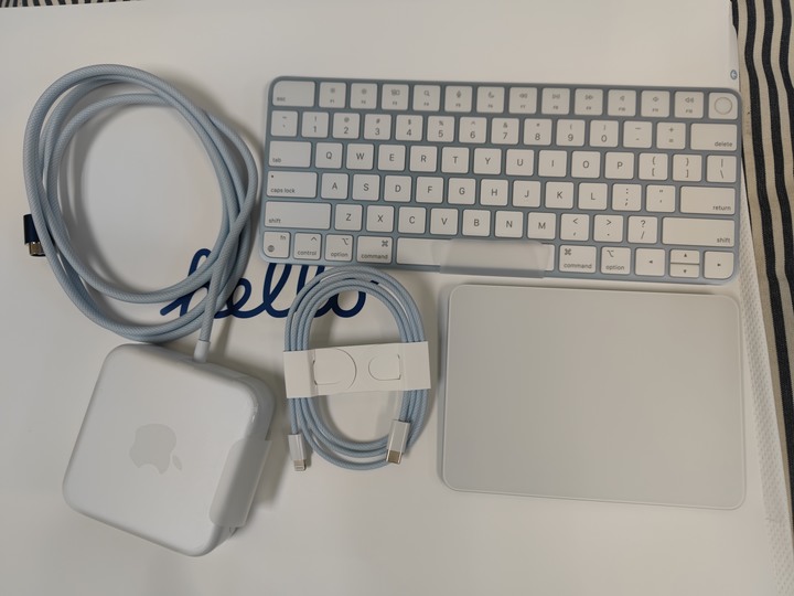 iMac M1 微解封