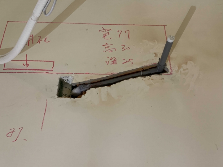 ［ 開箱 ］從鄉下到城市，夢想的家。兩房23坪小宅