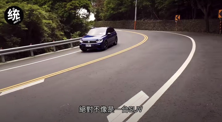 你講講看，一堆買100多萬或更貴的 SUV到底有幾個會真的去越野？