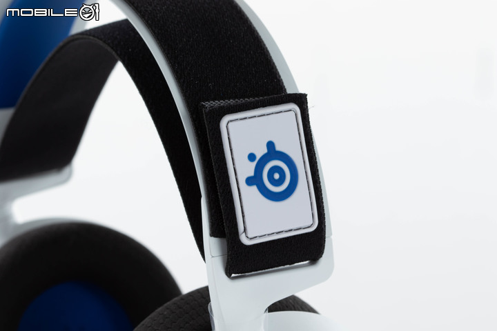 SteelSeries ARCTIS 7P Wireless 無線耳機/TUSQ 入耳式遊戲耳機試聽體驗 在舒適配戴中精準傳達遊戲動態