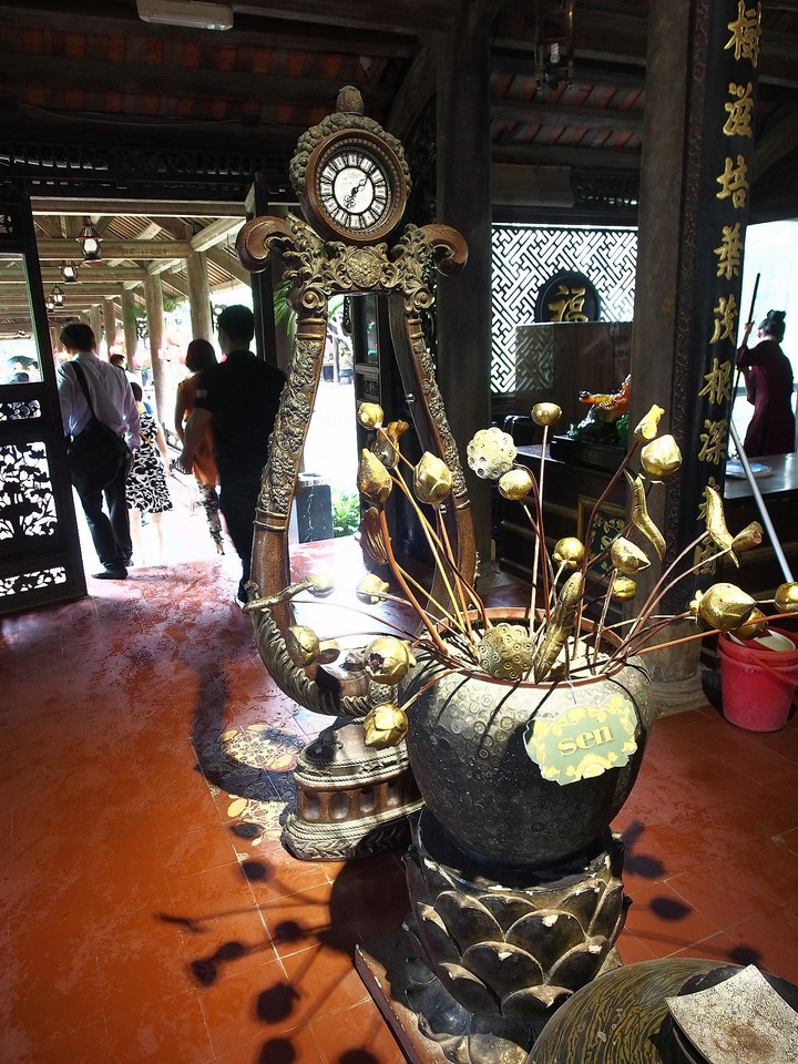 2016年「自然越南下龍灣+人文柬埔寨吳哥窟 印度支那(Indochine)七日遊 」旅程記行【楔子】