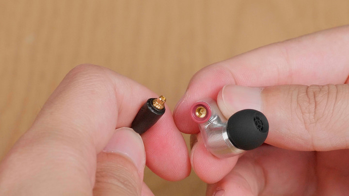 Sennheiser IE 900 懷念的單動圈王者回歸 | 創新專利 X3R 技術