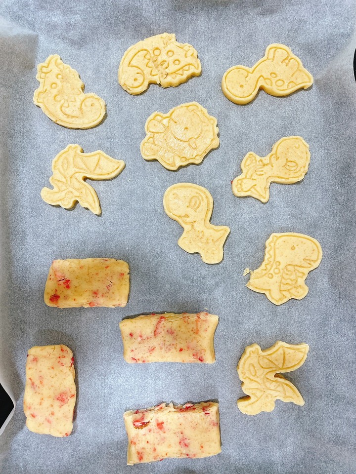 水波爐簡單料理分享