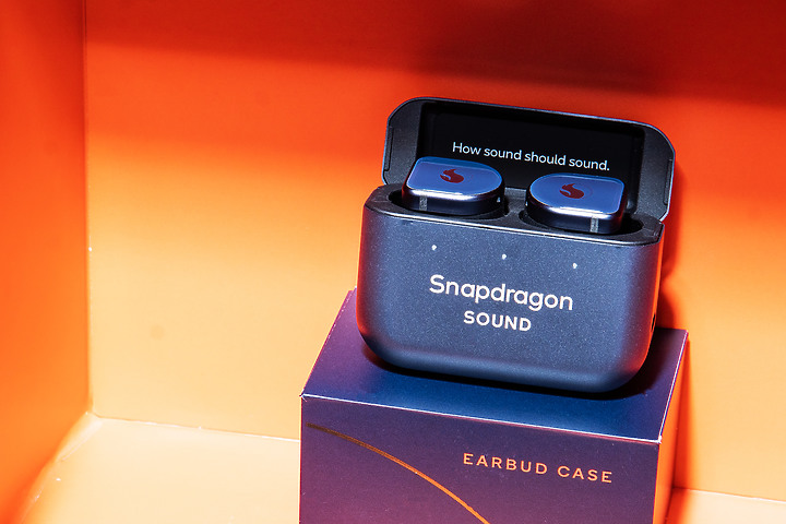 高通「Smartphone for Snapdragon Insiders」開箱/ 給科技迷的誠意包裝