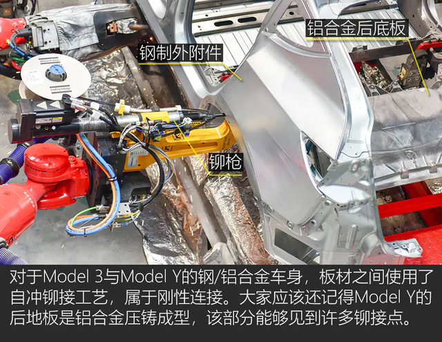 《TESLA消息》顛覆傳統 深度揭秘特斯拉上海超級工廠(下) [汽車之家]