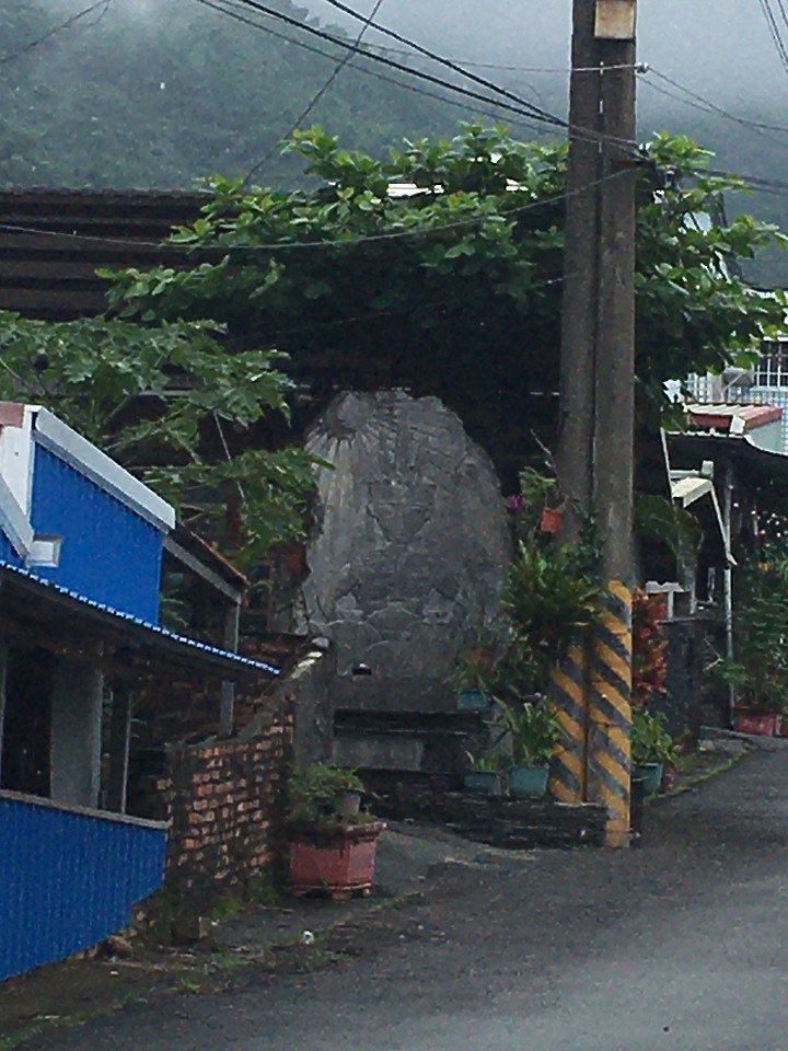 騎遊屏東三地門-安坡觀光自行車道