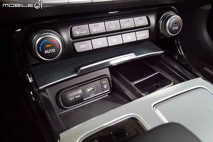 Kia Stinger 3.3 GT AWD小改款試駕∣務實生活、駕馭樂趣 其實可以兼得