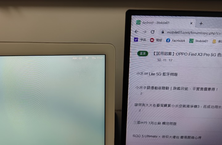 iMac M1 微解封