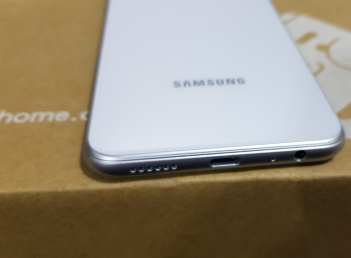 三星 A22 (4G/64G) 白色