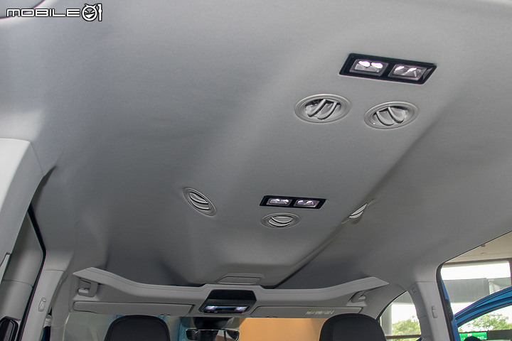 【國內新訊】Volkswagen大改款Caddy Maxi正式上市,雙動力編成、售價自122.8萬元起!