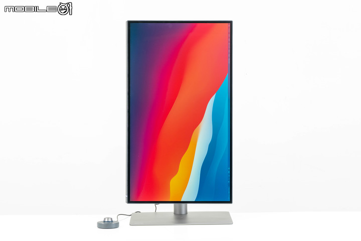 BenQ PD2725U 螢幕開箱測試 以多模式提供色彩準度的專業選擇