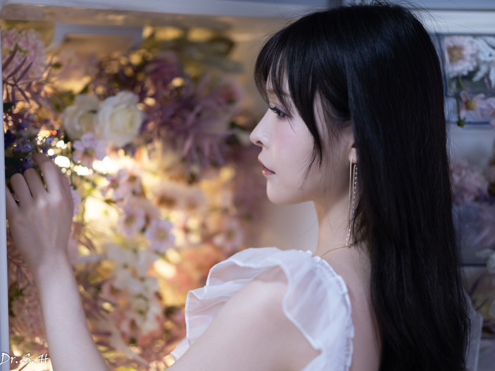 美女自拍館