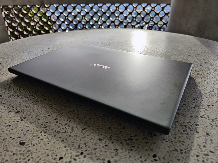 【Intel® Evo™ 認證】 Acer Swift 5 (SF514-55TA) with Intel Evo 實機使用心得