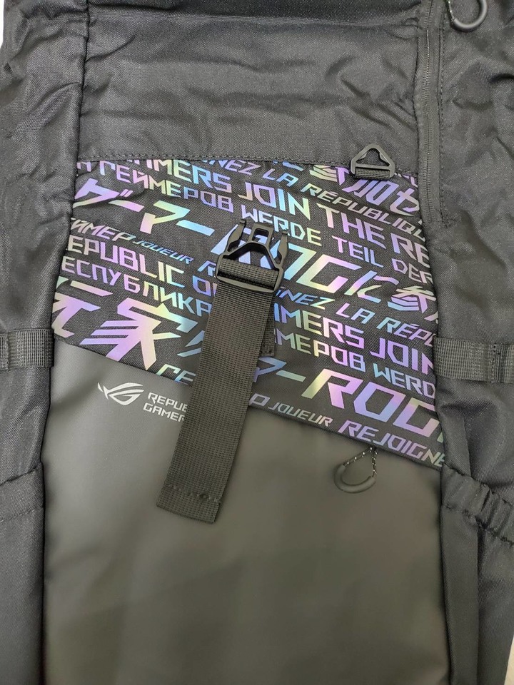 ROG Strix G15 G513QM 開箱 潮流黑 特仕版 使用 分享 輕測試+ 一些心得
