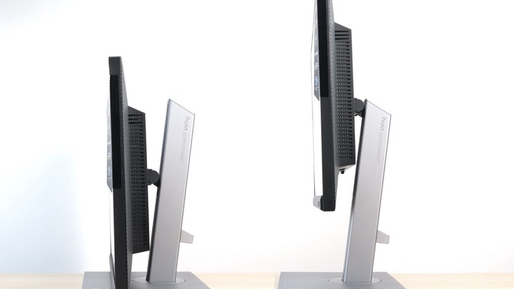 iMac 的第二個螢幕 ASUS ProArt Display PA279CV