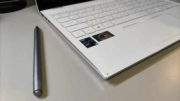 [ 開箱 體驗 - Intel Evo 平台認證 ] Summit E13FlipEvo A11MT 全功能多工隨身筆電