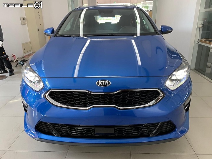 【國內新訊】Kia Ceed Sportswagon全台巡迴預購開催!預售價格114.9萬元起