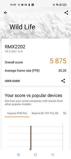 特色旗艦分高下！POCO F3 / realme GT / vivo X60 Pro 綜合比較