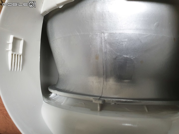 外加濾網 for 小米空氣清淨機+米皮新風套件