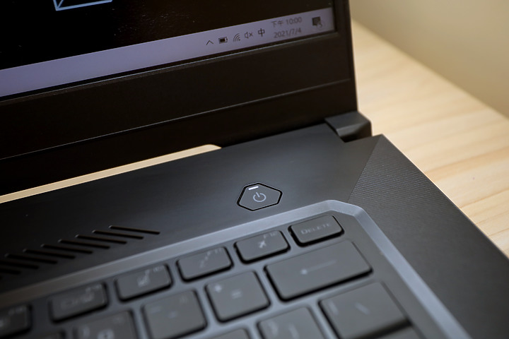 FX516PM兄弟機一起開啦~