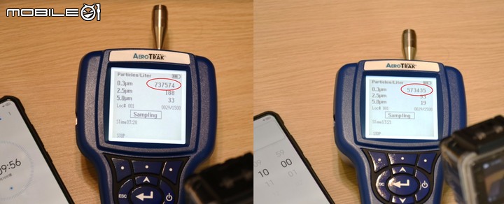 點我看大圖 備受醫師推薦的老牌清淨機究竟如何?《Honeywell》【HPA-5250空氣清淨機】開箱實測