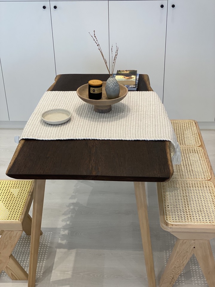 【開箱】台北~飯店宅 窗邊獨立浴缸新房開箱
