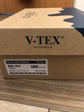 男友還記得前女友的鞋子尺寸...