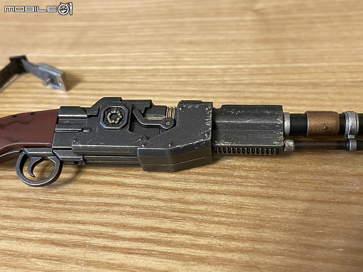 HotToys TMS015 曼達洛人 與 格羅古 1/6 開箱