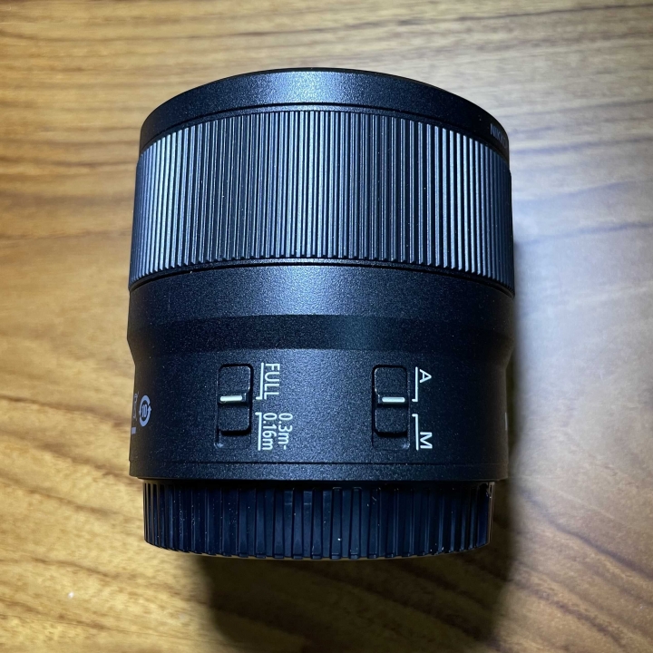 Nikon mc 50mm f2.8 不專業開箱