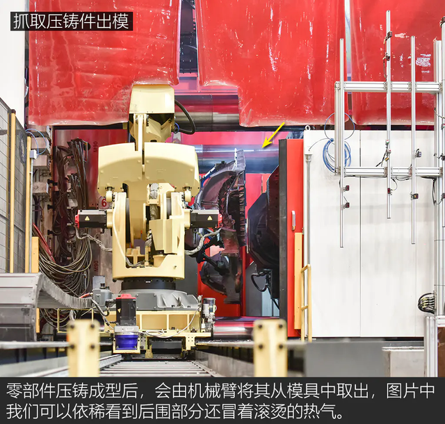 《TESLA消息》顛覆傳統 深度揭秘特斯拉上海超級工廠(上) [汽車之家]