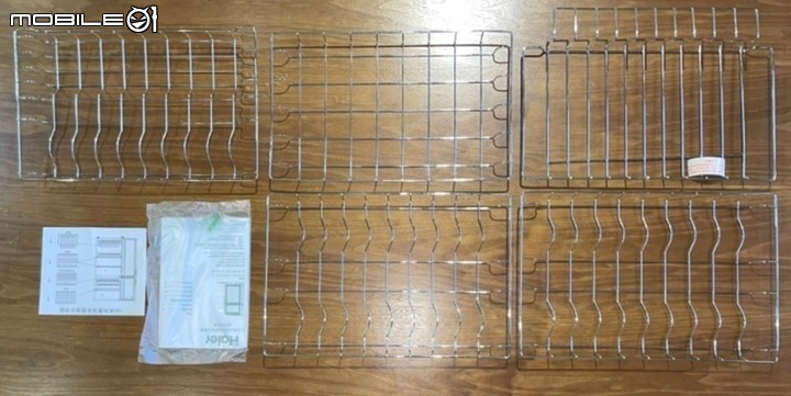 點我看大圖 高溫殺菌消毒! 海爾100L 紅外線光波 ZTD100-A 開箱分享